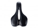 Sedlo BBB BSD-113 SportPlus Active Leather